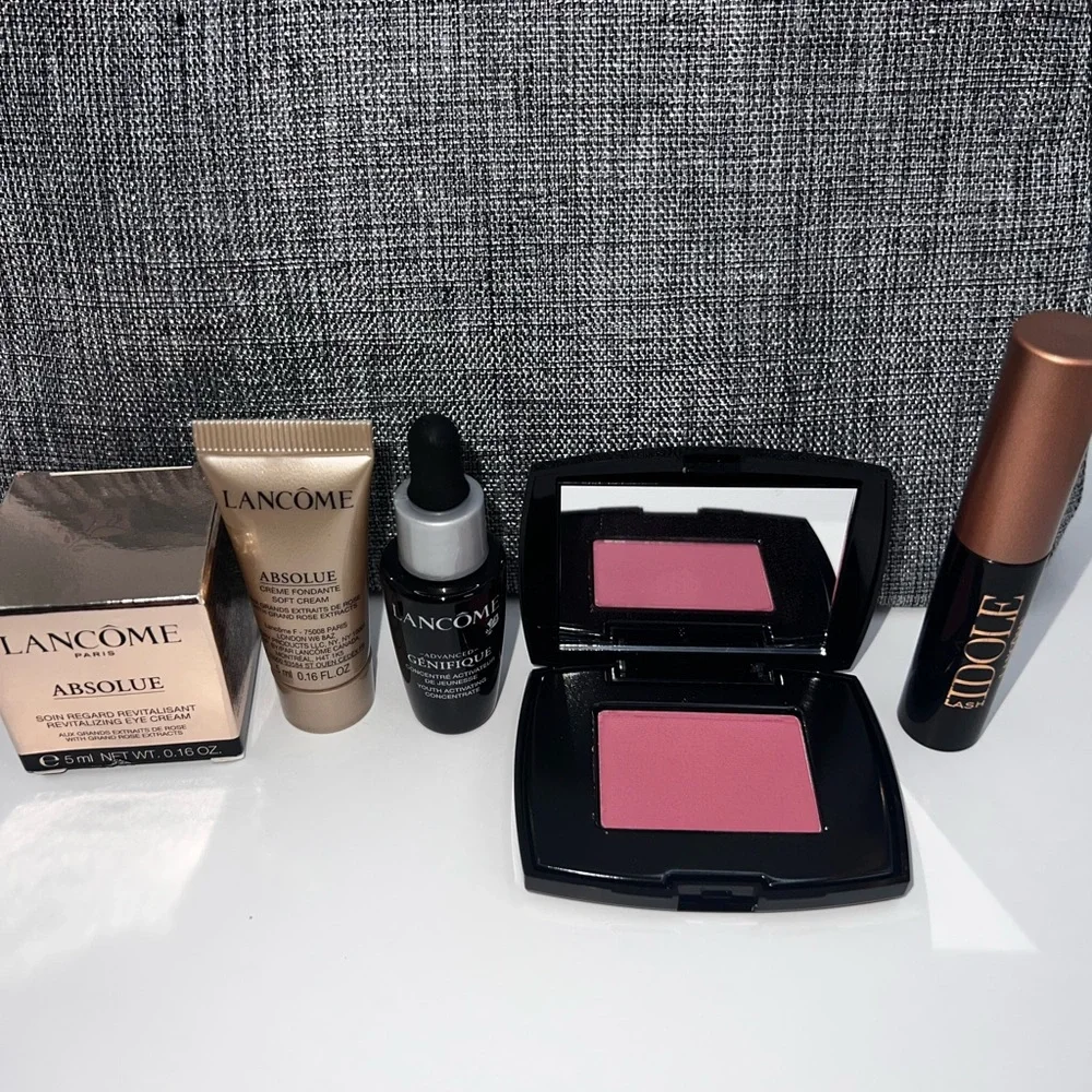 Lancôme Absolue Gift set NEW - Picture 2 of 5